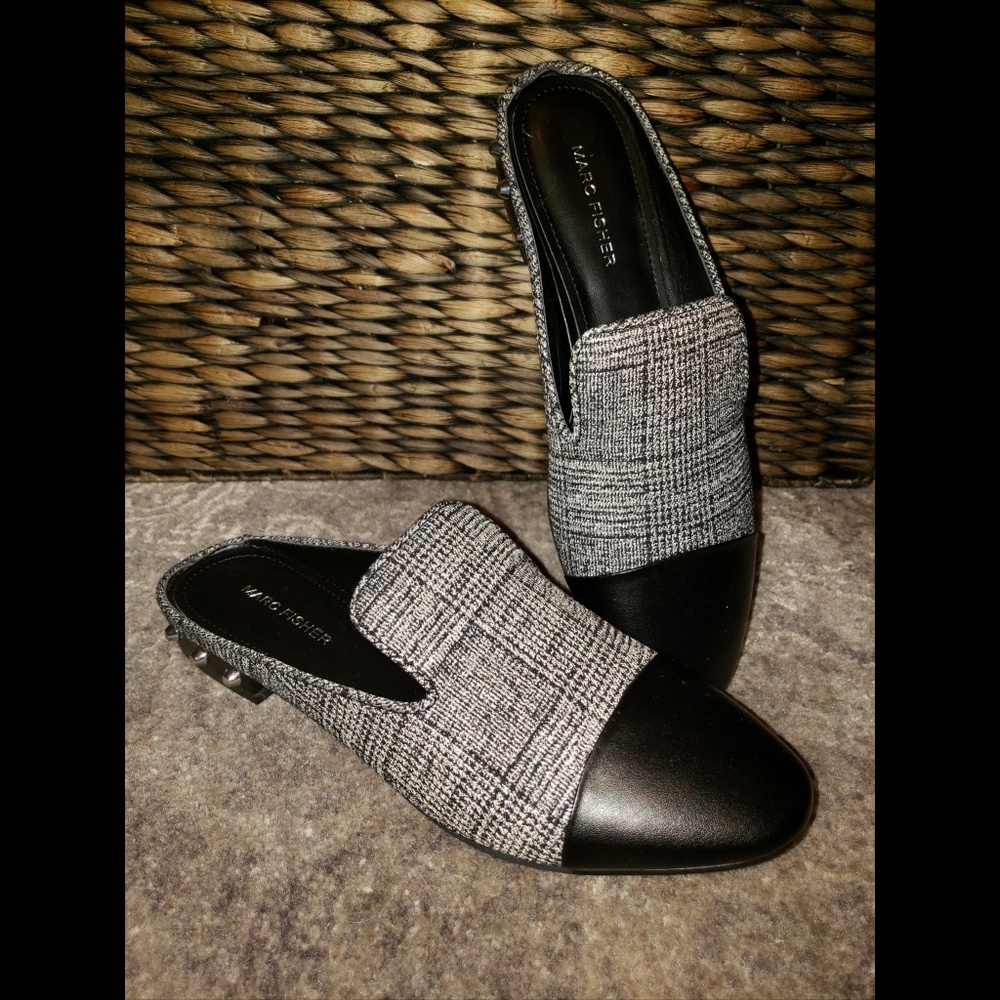 MARC FISHER MULES